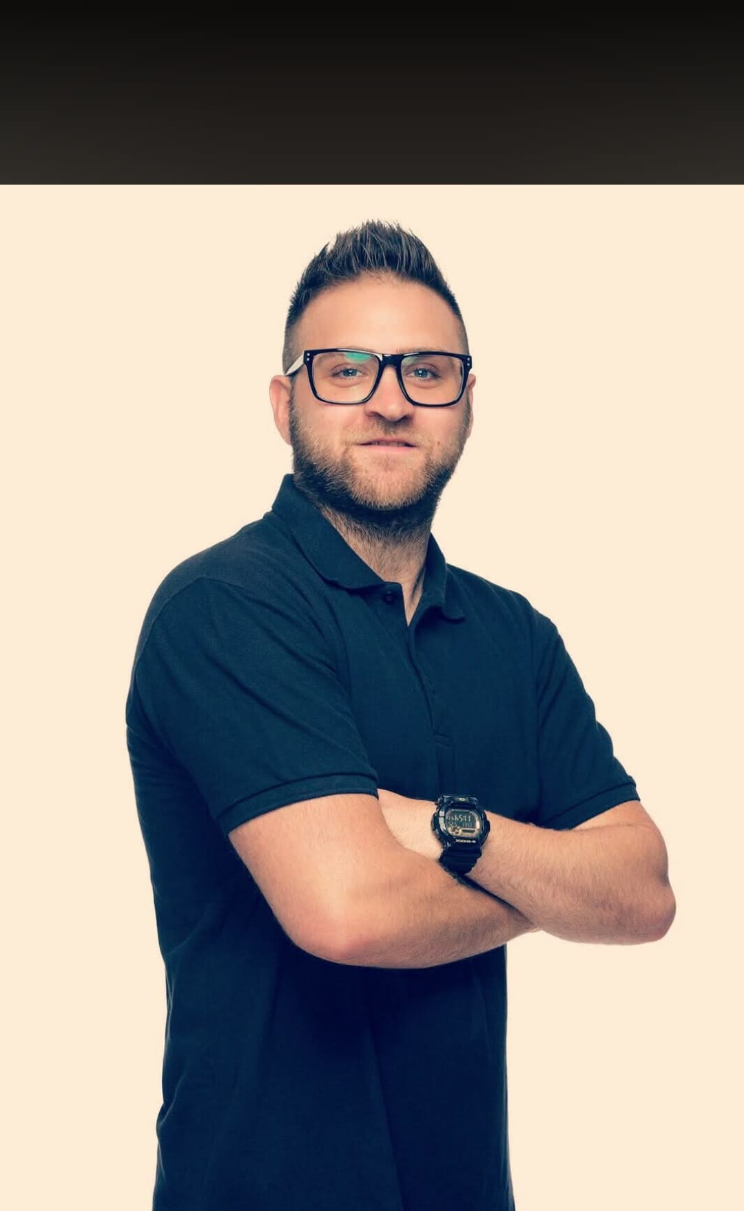 Preda Andrei, instructor la Bazinul 311